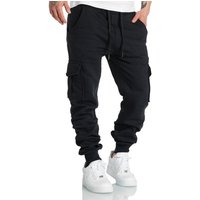 Amaci&Sons Sporthose PHOENIX Jogginghose von Amaci&Sons