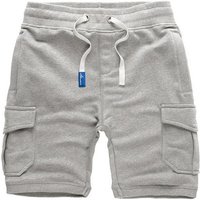 Amaci&Sons Sweatshorts ECORSE Sweathose Herren Bermuda Bequeme Kurze Männer Hose von Amaci&Sons