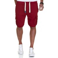 Amaci&Sons Sweatshorts ECORSE Sweathose Herren Bermuda Bequeme Kurze Männer Hose von Amaci&Sons