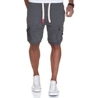 Amaci&Sons Sweatshorts ECORSE Sweathose Herren Bermuda Bequeme Kurze Männer Hose von Amaci&Sons