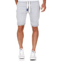 Amaci&Sons Sweatshorts INKSTER Sweatshorts Herren Bermuda Bequeme Kurze Männer Hose von Amaci&Sons