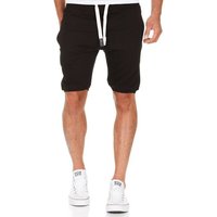 Amaci&Sons Sweatshorts INKSTER Sweatshorts Herren Bermuda Bequeme Kurze Männer Hose von Amaci&Sons