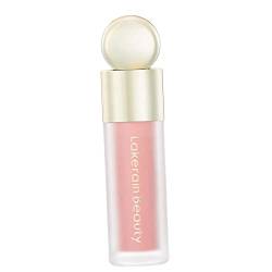 Amagogo Liquid Blush Makeup Blush Multifunktionaler, mischbarer Lidschatten für Mädchen, langlebige, wasserfeste Kosmetik, feuchtigkeitsspendend für Business, von Amagogo