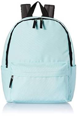 Amazon Basics - Wasser Rucksack, Aqua, 31 x 15.2 x 40.1 cm von Amazon Basics