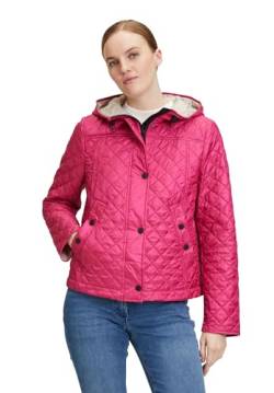 Amber & June Damen 8130/5820 Jacke, 4196, 42 von Amber & June