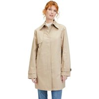 Amber & June Sommerjacke im Trenchcoat-Stil von Amber & June