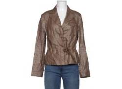 AMBIENTE Damen Blazer, braun von Ambiente