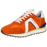 Ambitious Rhome Sneaker Herren orange von Ambitious