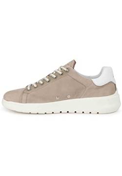 Ambitious Sand Herren Sneaker in Beige, Größe 42 von Ambitious