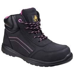 Ambler AS601 LdsSftyBt Blk 5 von Amblers Safety