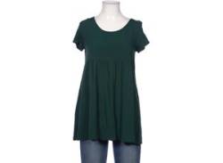 American Apparel Damen Kleid, grün von American Apparel