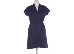 American Apparel Damen Kleid, marineblau von American Apparel