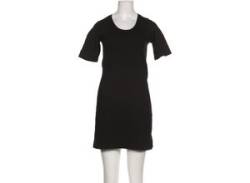 American Apparel Damen Kleid, schwarz von American Apparel