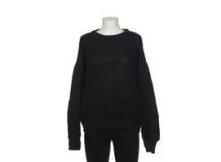 American Apparel Damen Pullover, schwarz, Gr. 42 von American Apparel