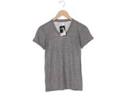 American Apparel Damen T-Shirt, grau von American Apparel