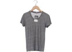 American Apparel Damen T-Shirt, grau von American Apparel