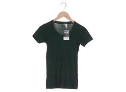 American Apparel Damen T-Shirt, grün, Gr. 34 von American Apparel