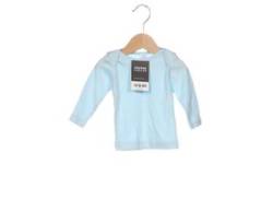 American Apparel Jungen Langarmshirt, blau von American Apparel