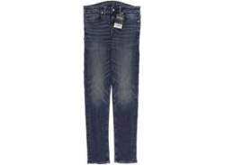American Eagle Outfitters Herren Jeans, blau, Gr. 44 von American Eagle Outfitters