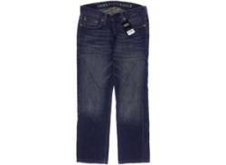 American Eagle Outfitters Herren Jeans, blau von American Eagle Outfitters