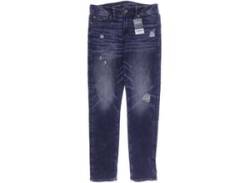 American Eagle Outfitters Herren Jeans, marineblau von American Eagle Outfitters
