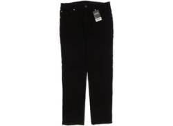 American Eagle Outfitters Herren Jeans, schwarz, Gr. 48 von American Eagle Outfitters