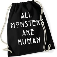 American Horror Story   Gymbag von American Horror Story