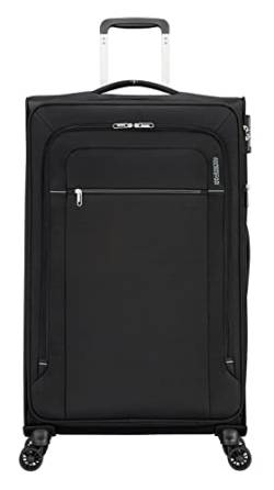 American Tourister Crosstrack 4-Rollen Trolley 79 cm von American Tourister