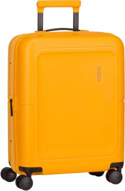 American Tourister Dashpop Spinner 55 EXP  in Orange (41 Liter), Koffer & Trolley von American Tourister