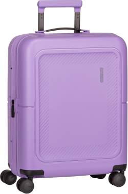 American Tourister Dashpop Spinner 55 EXP  in Violett (41 Liter), Koffer & Trolley von American Tourister