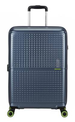 American Tourister Geopop Spinner 67/24 TSA Trolley Blue Moon von American Tourister