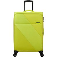 American Tourister Sun Break Trolley M Lime von American Tourister