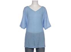 American Vintage Damen Bluse, blau von American Vintage