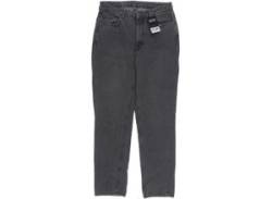 American Vintage Damen Jeans, grau von American Vintage