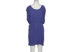 American Vintage Damen Kleid, blau von American Vintage