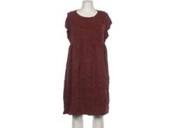 American Vintage Damen Kleid, bordeaux von American Vintage