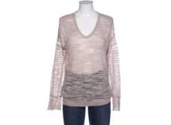 American Vintage Damen Pullover, beige von American Vintage