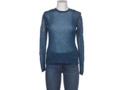 American Vintage Damen Pullover, blau von American Vintage