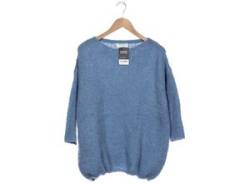 American Vintage Damen Pullover, blau von American Vintage