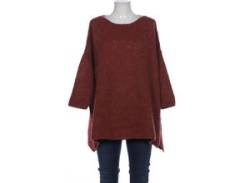 American Vintage Damen Pullover, bordeaux von American Vintage