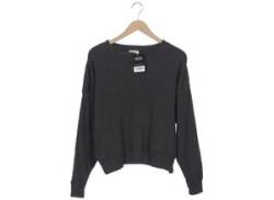 American Vintage Damen Pullover, grau von American Vintage