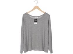 American Vintage Damen Pullover, grau von American Vintage