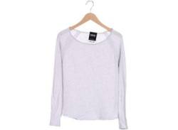 American Vintage Damen Pullover, grau von American Vintage