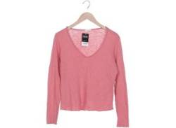 American Vintage Damen Pullover, pink von American Vintage