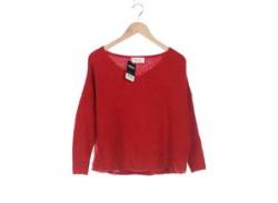 American Vintage Damen Pullover, rot von American Vintage