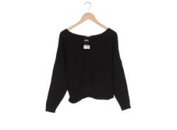 American Vintage Damen Pullover, schwarz von American Vintage