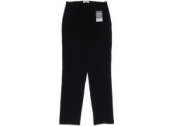 American Vintage Damen Stoffhose, schwarz von American Vintage