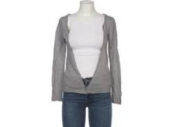 American Vintage Damen Strickjacke, grau von American Vintage