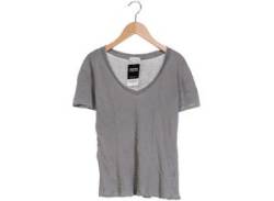 American Vintage Damen T-Shirt, grau von American Vintage