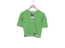 American Vintage Damen T-Shirt, grün von American Vintage